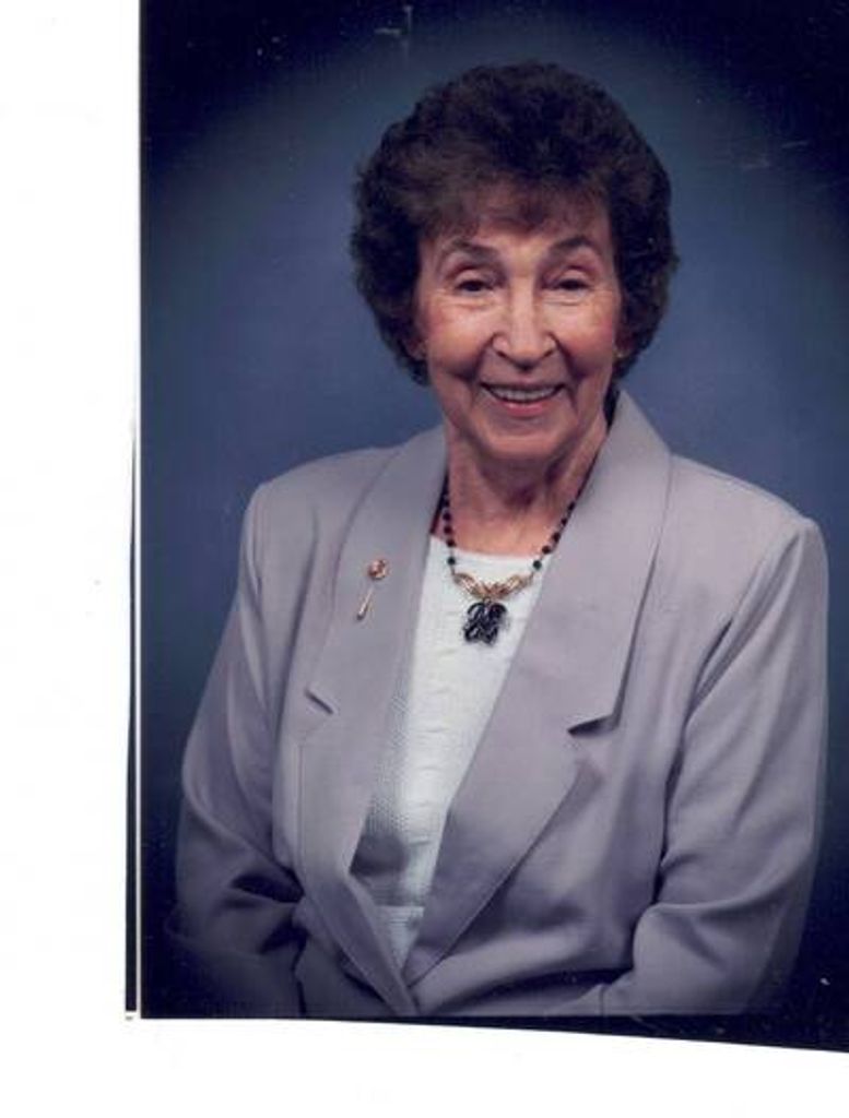 Gladys Mills Profile Photo
