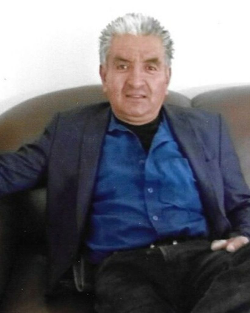 Pedro Pastor Profile Photo