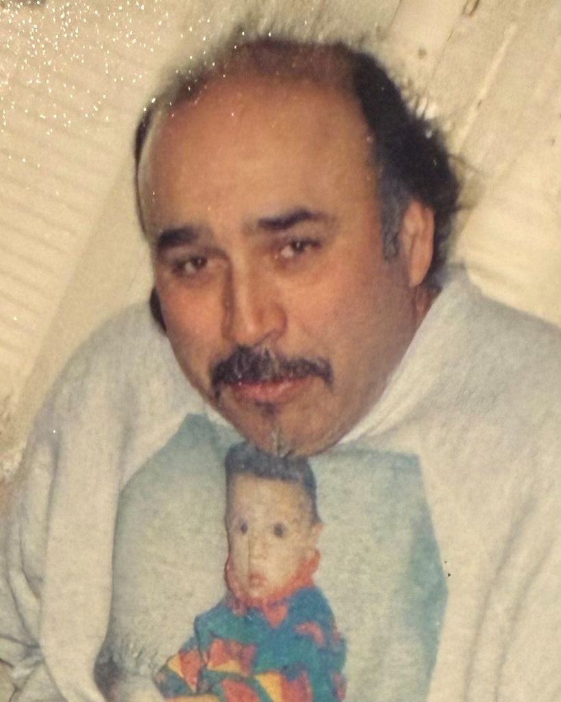 Wilfred Bosque