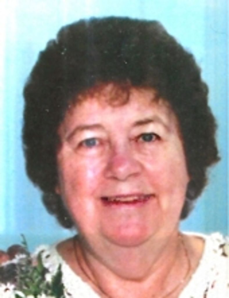 Gloria Smith