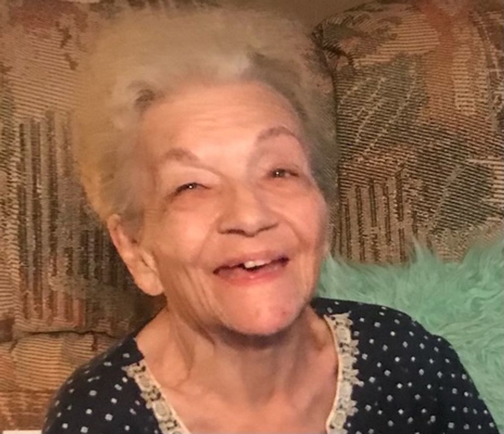 Lela Mae Minton Profile Photo