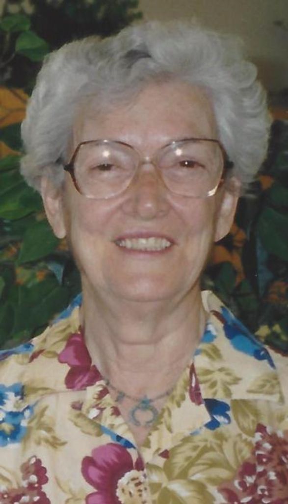 Anna Lee Little