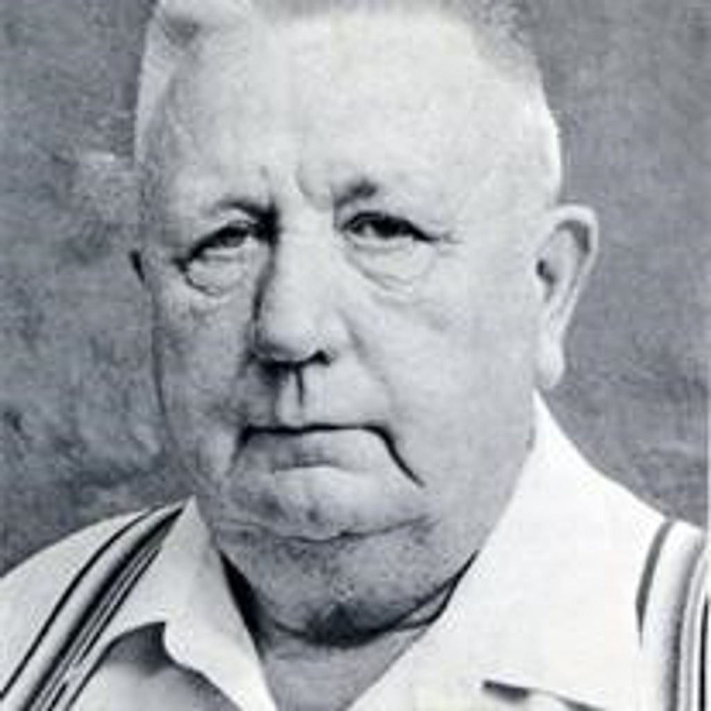 Andy Leitch