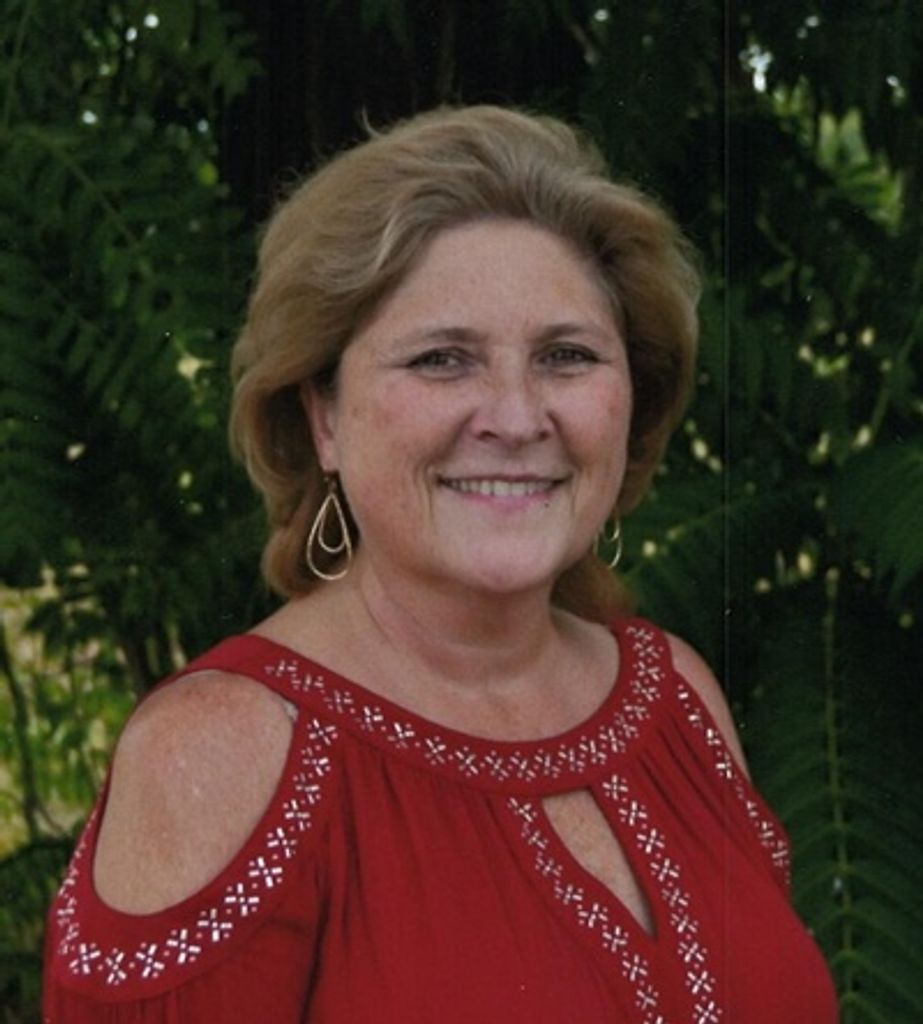 Kay Lorraine (Shoemaker) Beckmann