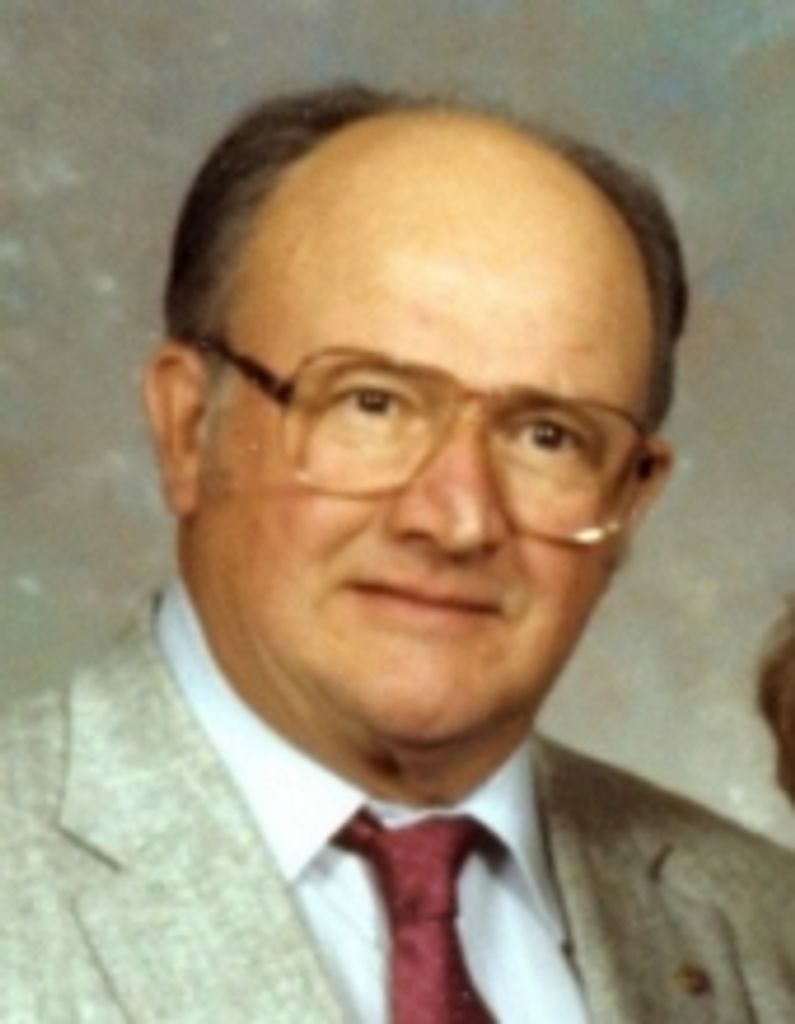 Ruben James Baumann Mr.