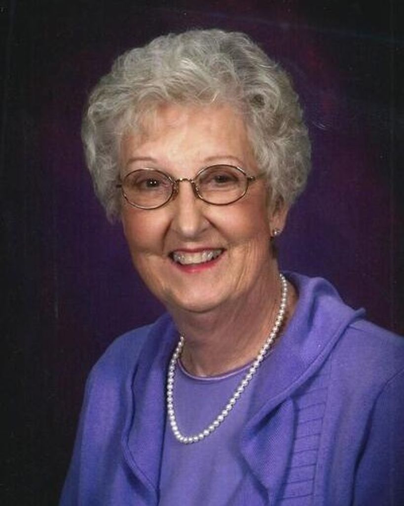 Paula Porter Profile Photo