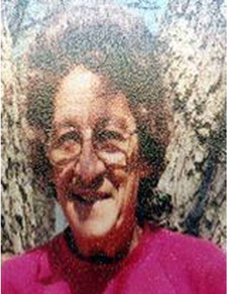 Lucy Lorraine Bullock