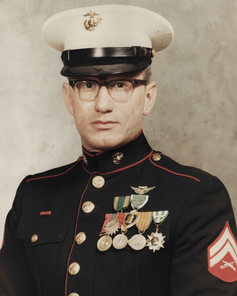 Harold Bruce Koclanes Profile Photo
