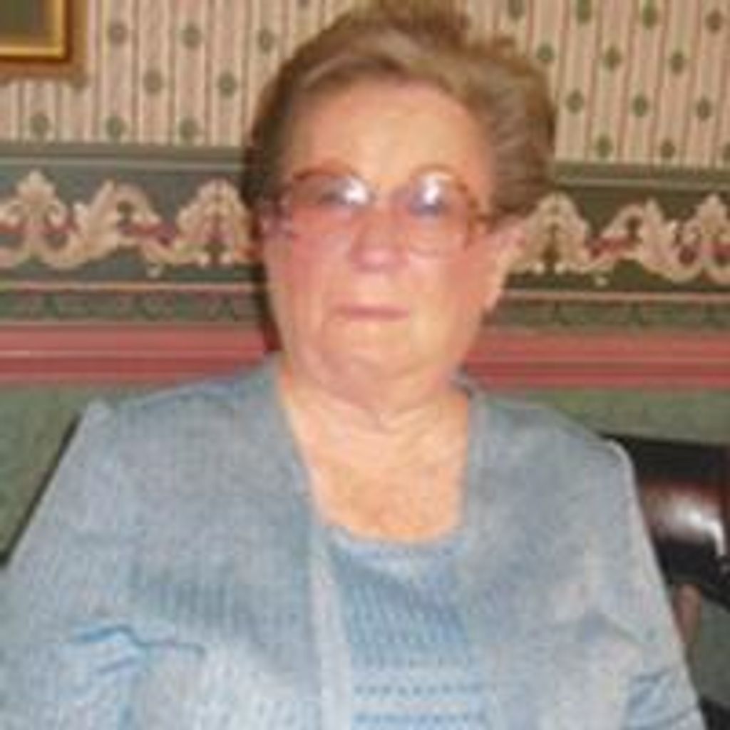 Tommie Jean Fox