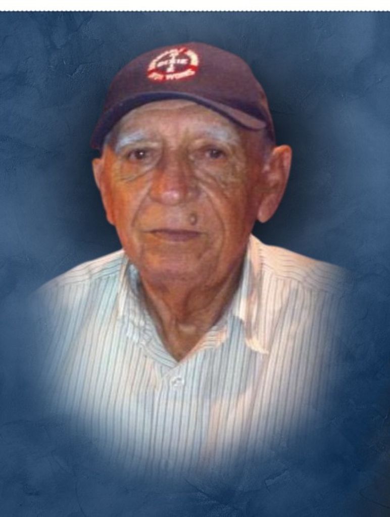Ricardo M. Canales