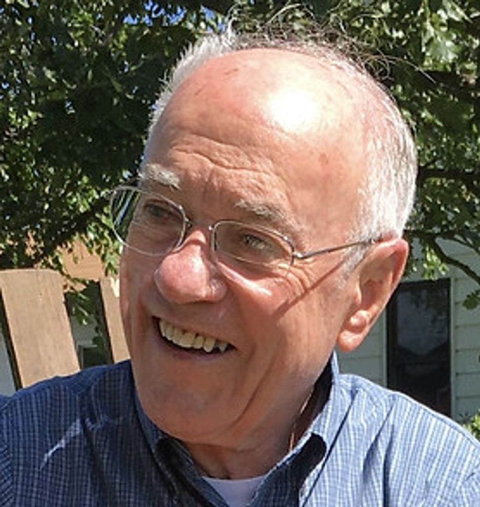 Patrick Cokley