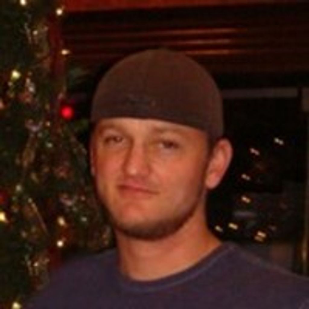 Marcus Ashton Bennett