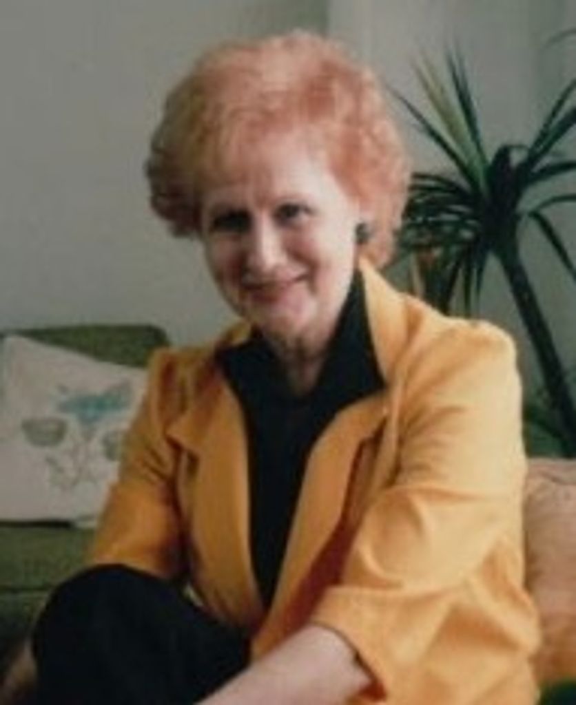 Viola Kathryn "Vi" Martin Profile Photo