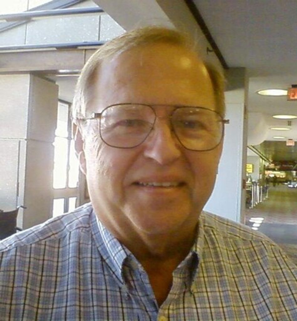 John E. King, Jr. Profile Photo