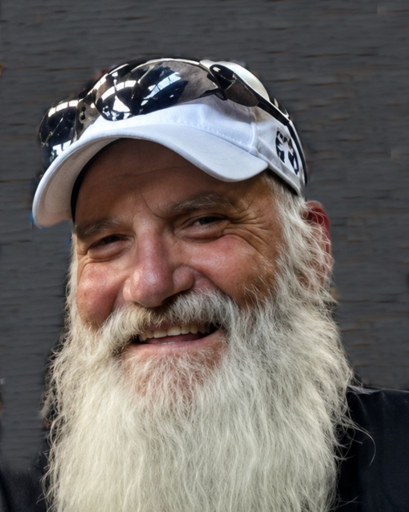 Jacob Douglas Northcutt Profile Photo
