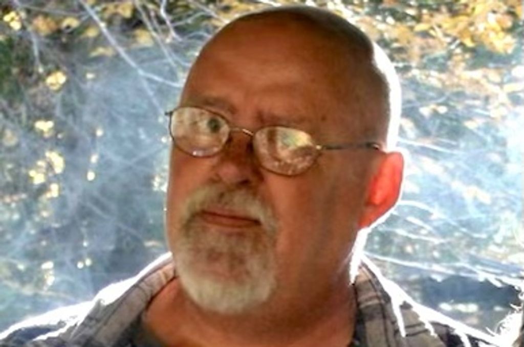 Michael Harrison