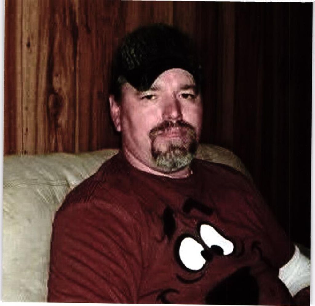 Dewayne Randolph Profile Photo