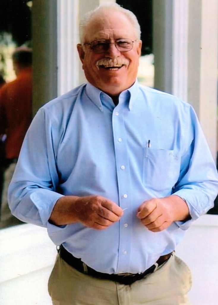 John Leroy Wood