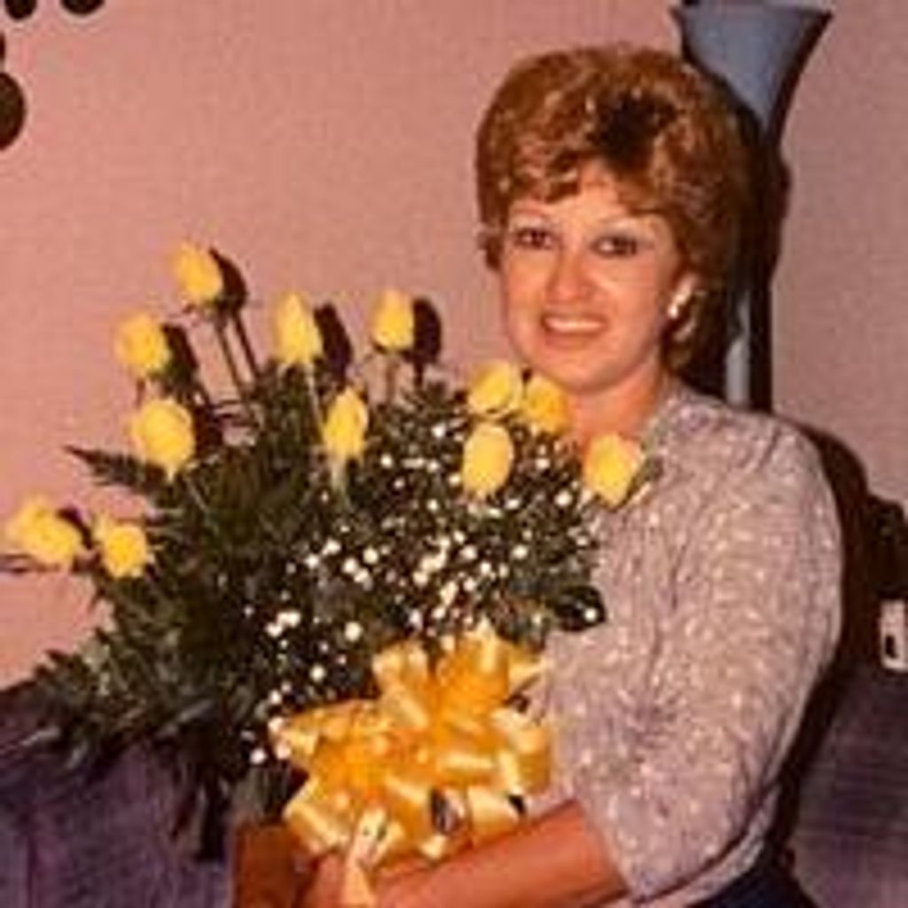 Becky Jo Jobe