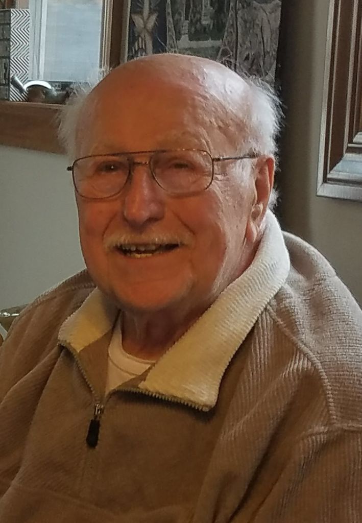 Milton Savanovich Profile Photo