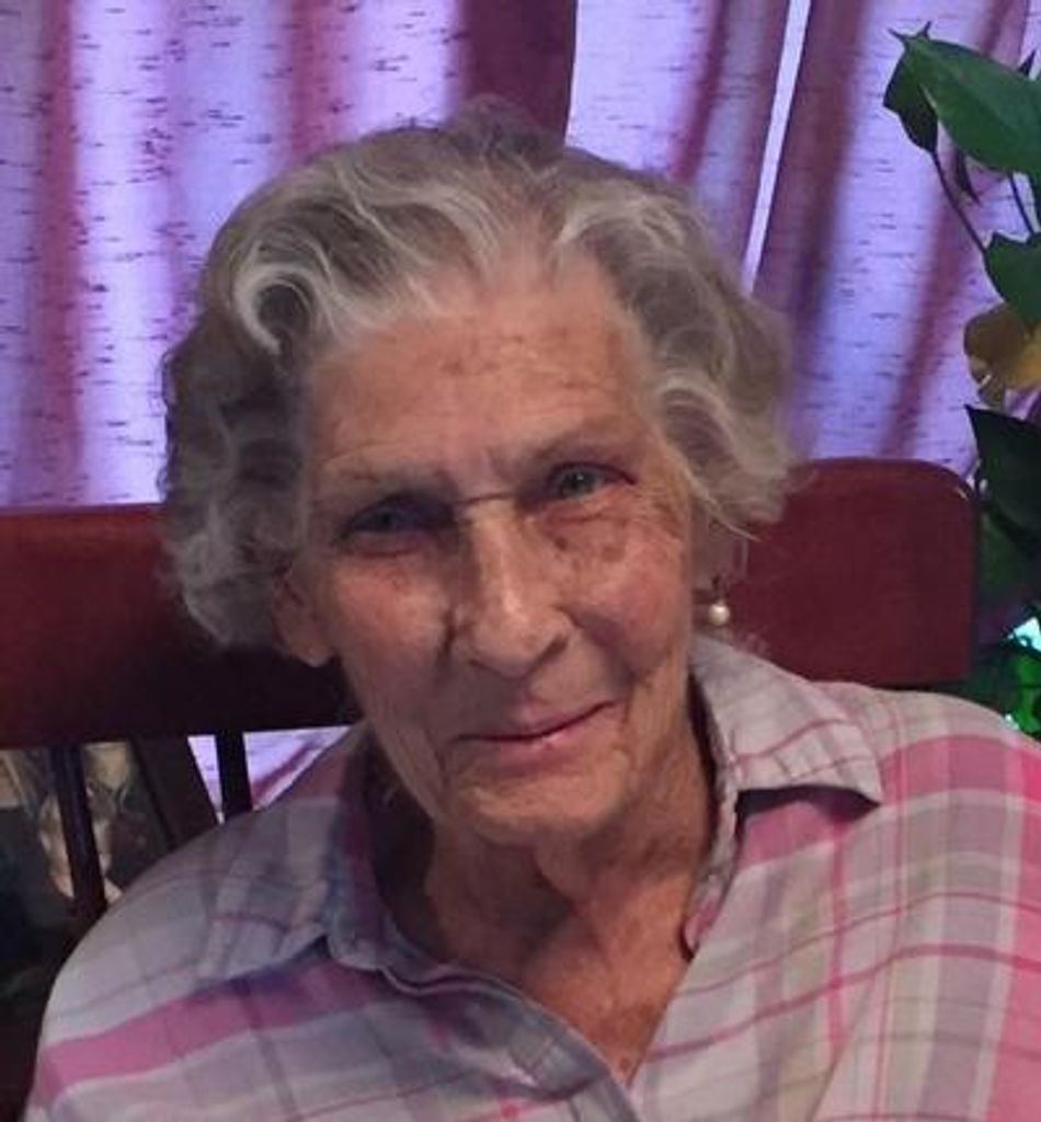 Gladys Fern Jester Profile Photo