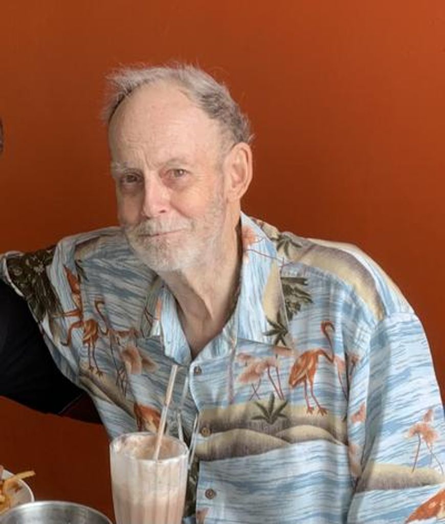 Bruce Douglas Fane Profile Photo