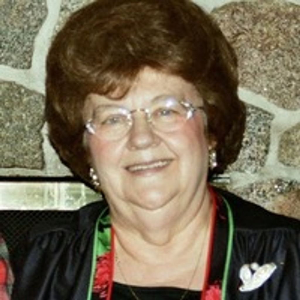 Darlene M. Hanson