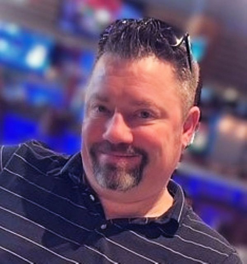 Clifford Weida Profile Photo
