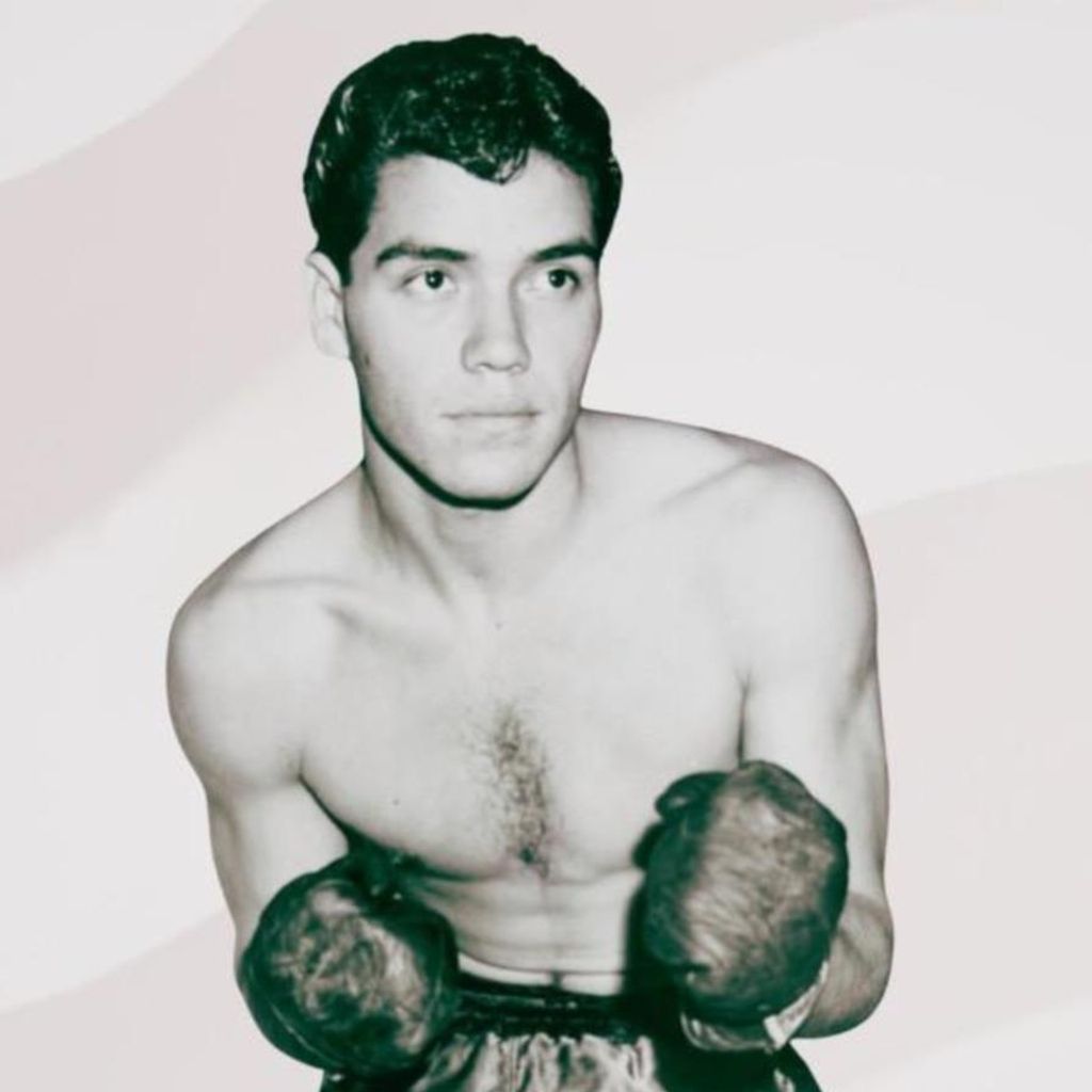 Rudy Lopez Profile Photo