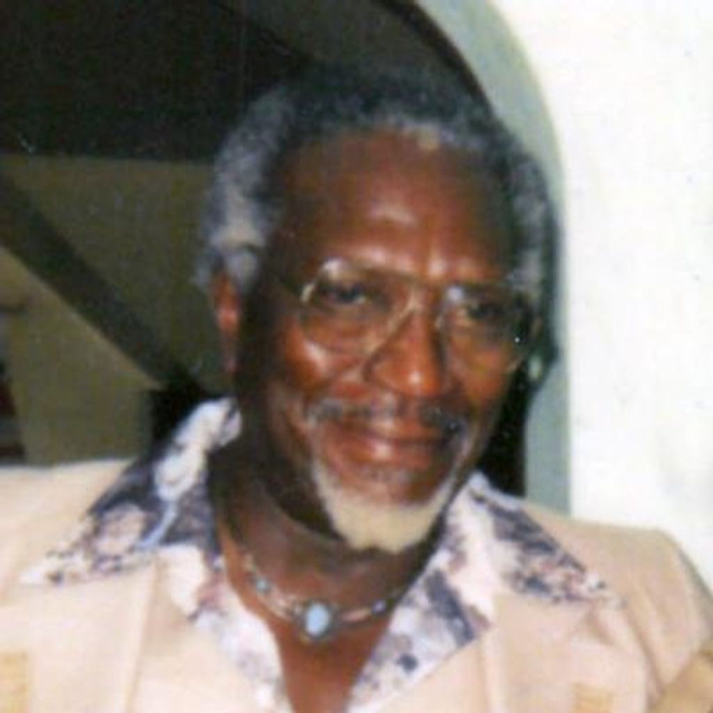 Colvin "Grey Ghost" Nunn Profile Photo