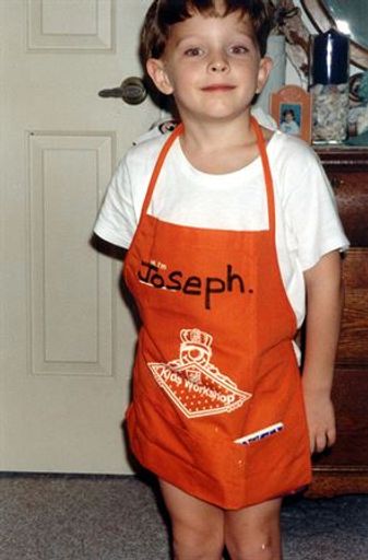 Joseph Matthew McEwen photo gallery thumbnail 34 of 100