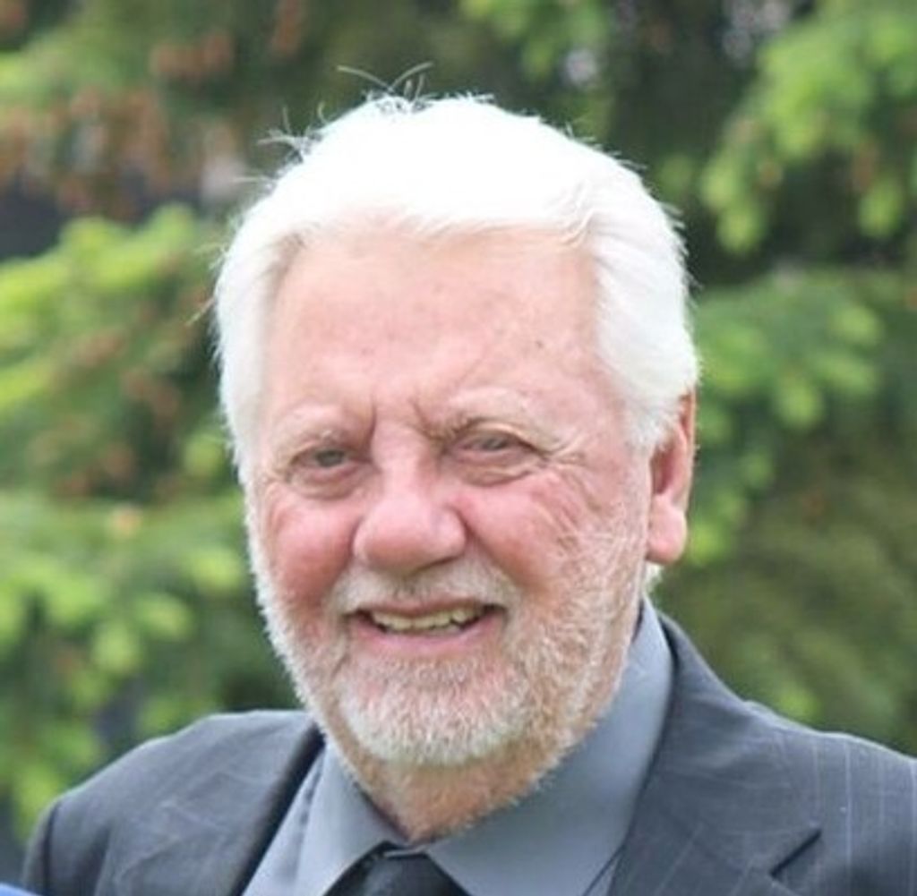 Gregg William Brander