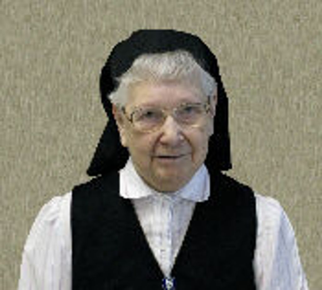 Mary Mercedes Knott Profile Photo