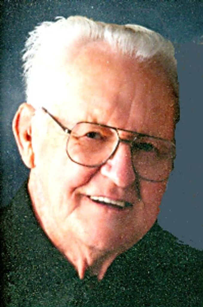 Loyd H. Jenkins