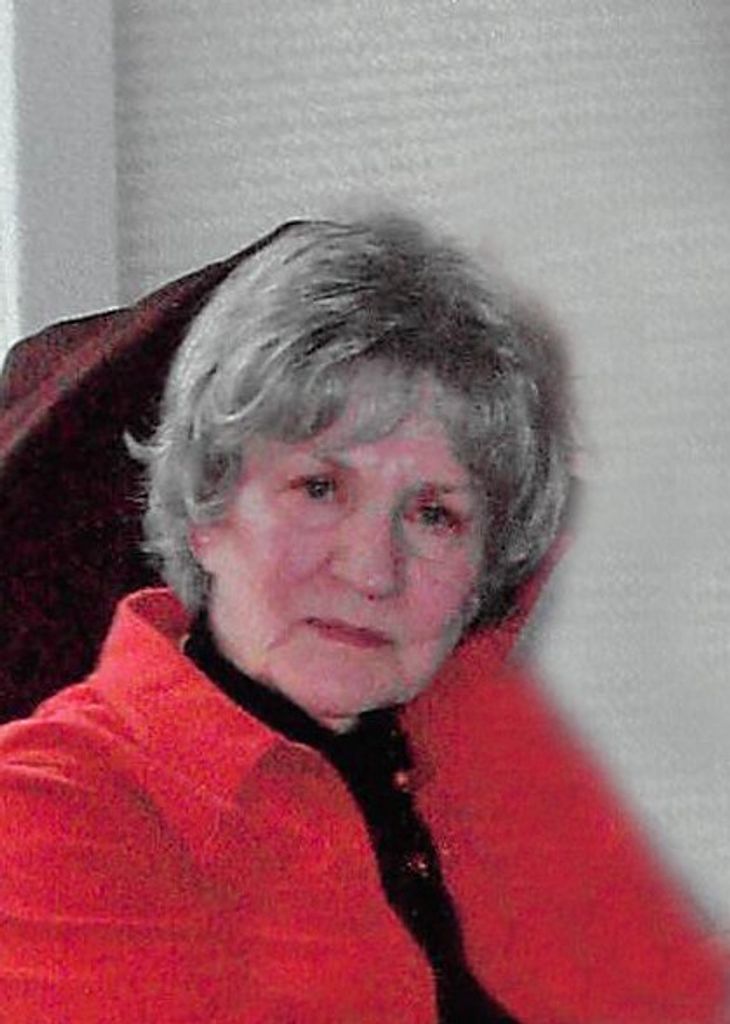 Grace M. Anderson