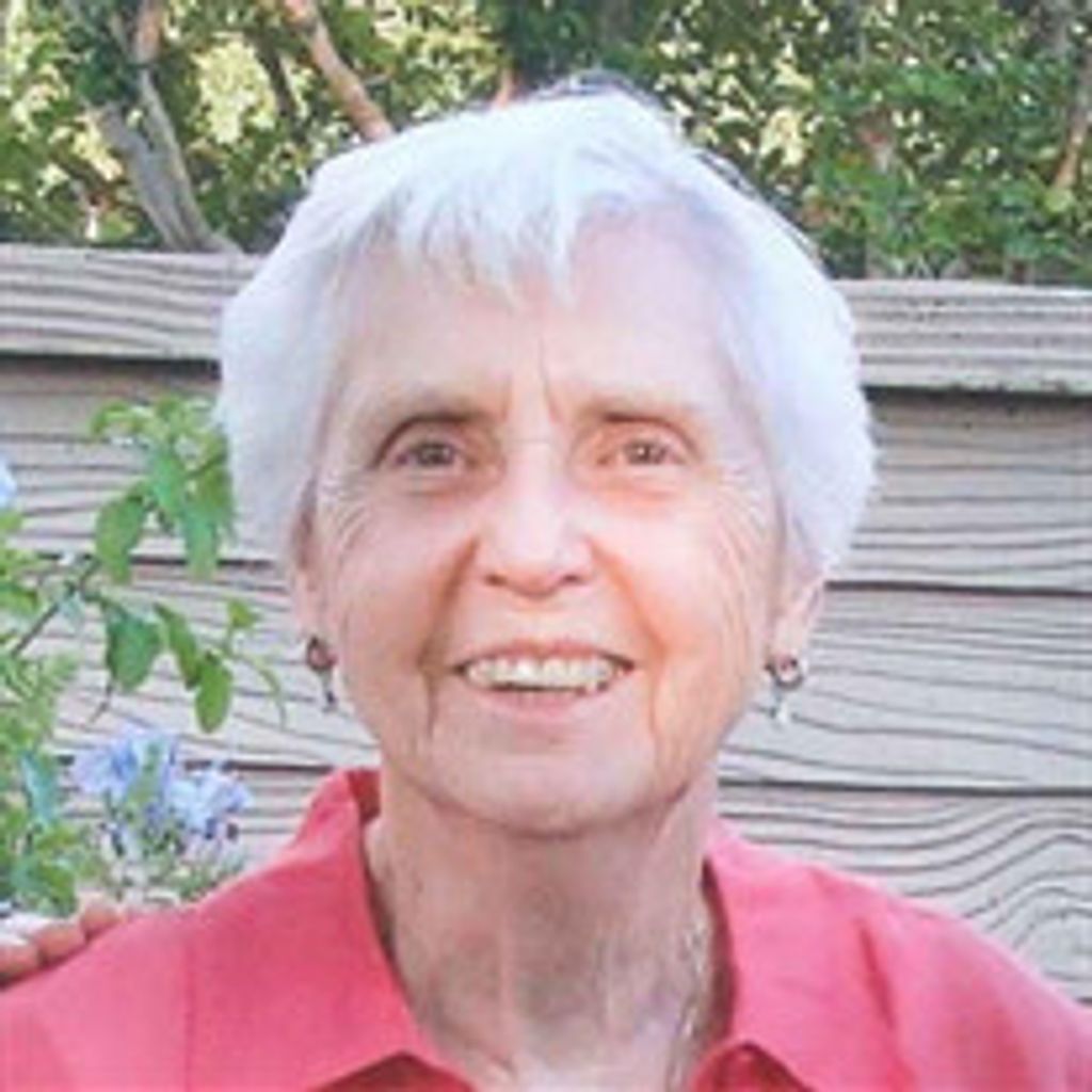 Ella Margaret Roberts