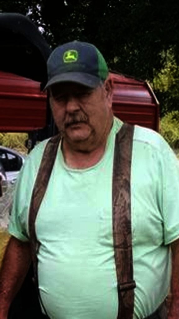 Mr. Frank Faulkner