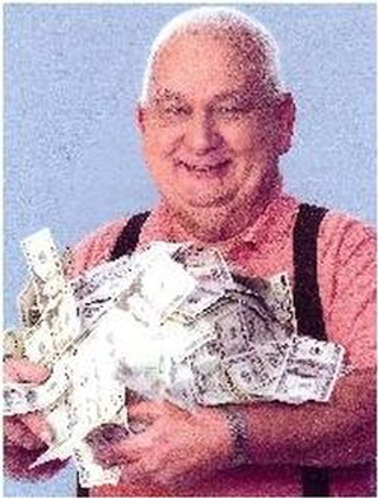 Daniel "Pops" E. Skweres Profile Photo