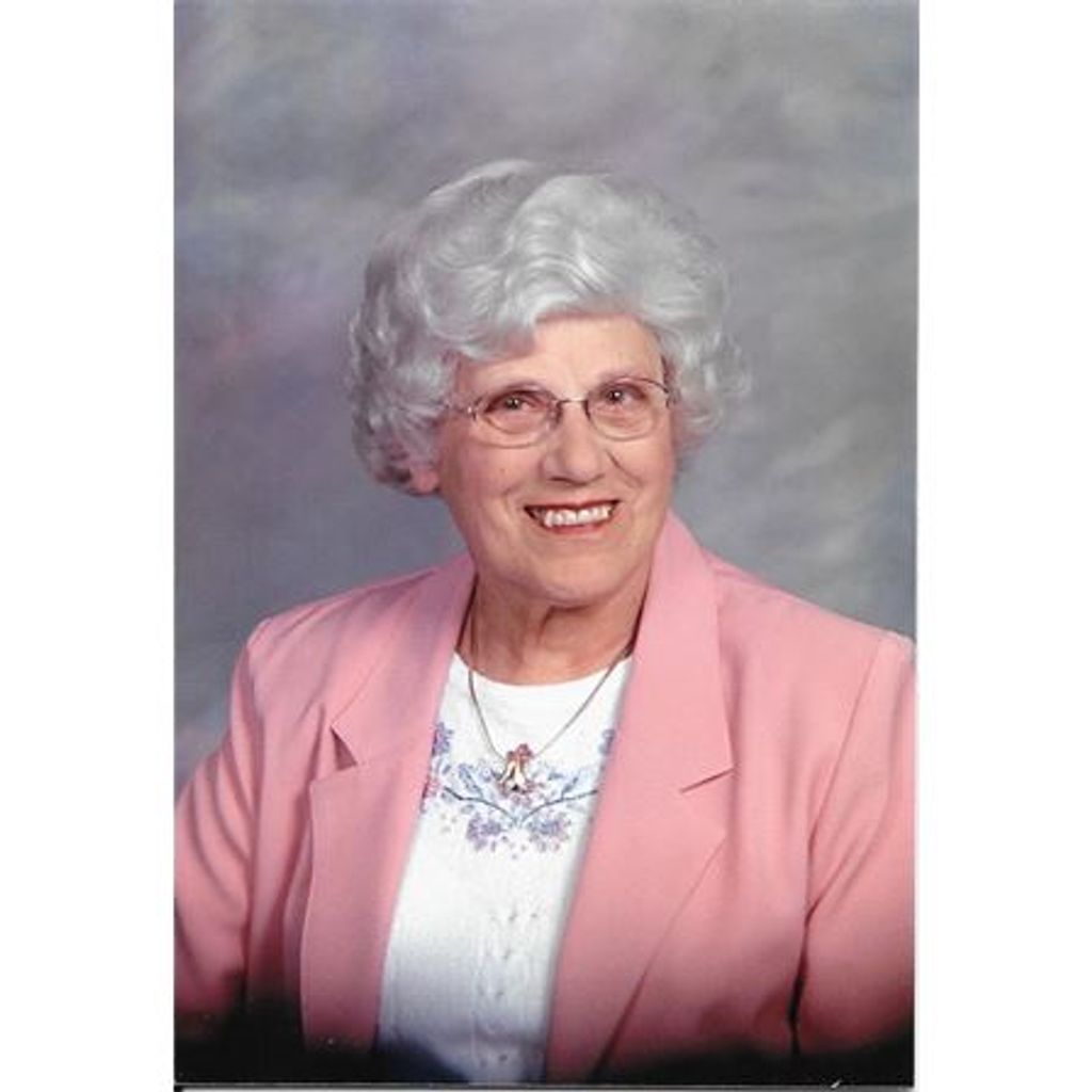 Adele "Del" Bowden