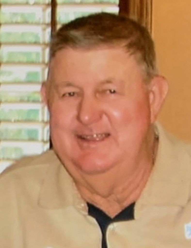 Roy "Bo" Leon Latimer Profile Photo