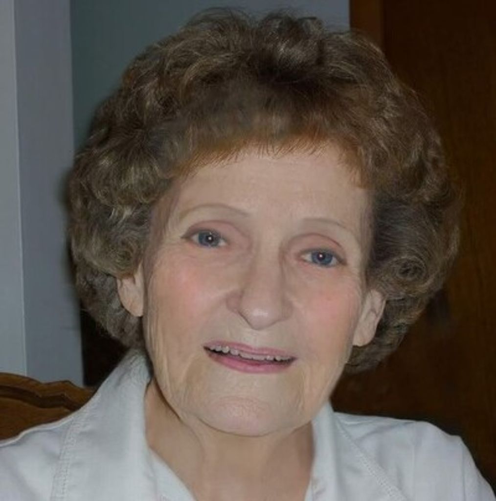 Ellen Mae Moore Profile Photo
