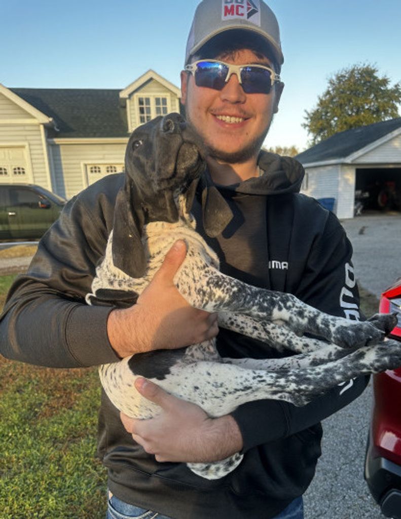 Bryce R. Killion Profile Photo