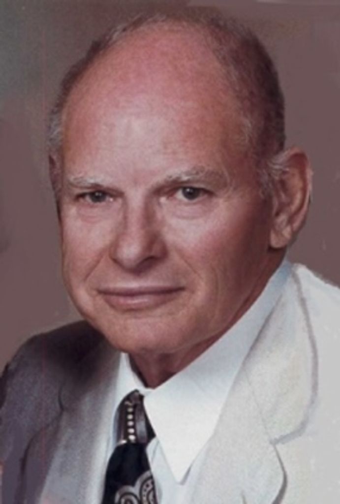 Richard 'Dick' G Farber