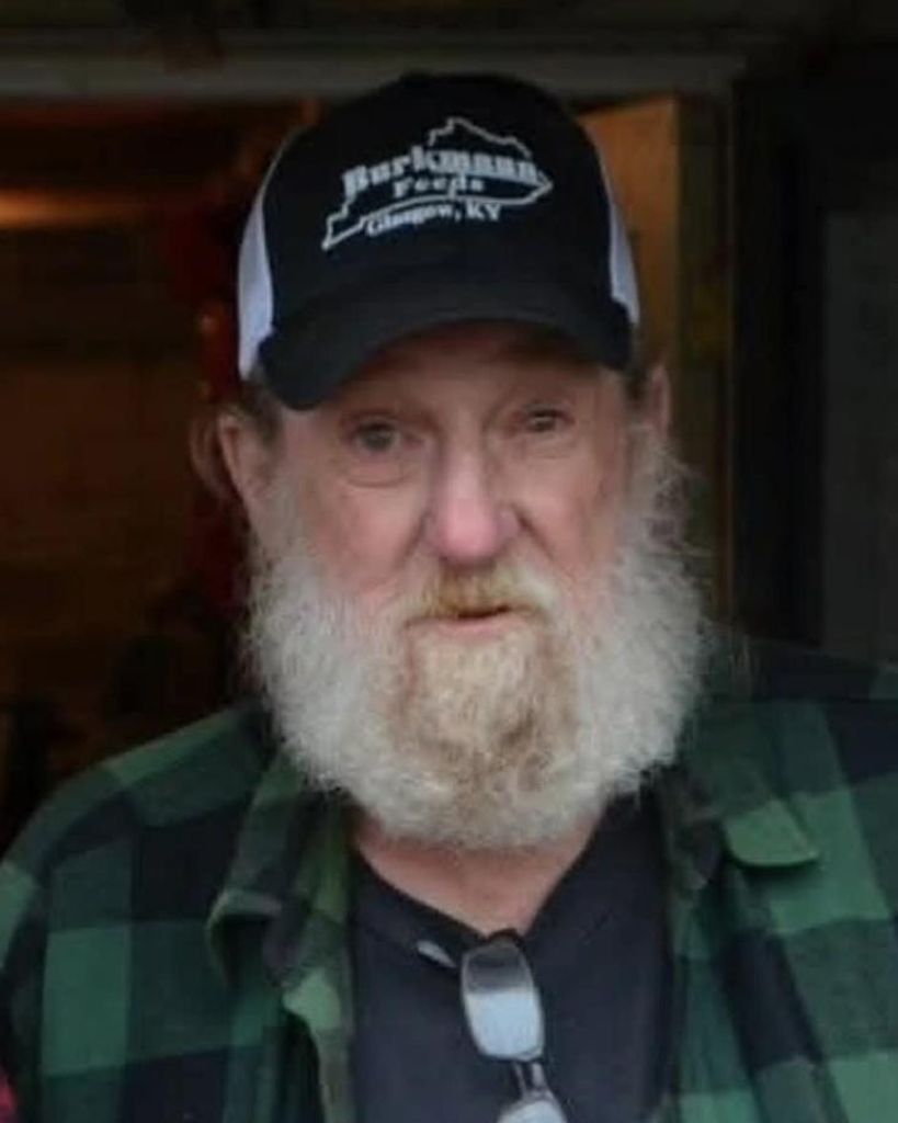 David "Wolf" Chapman Profile Photo