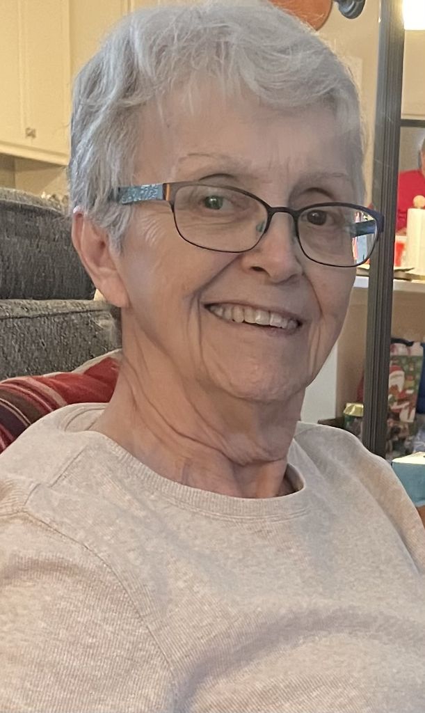 Peggy Ann Goldsmith Profile Photo