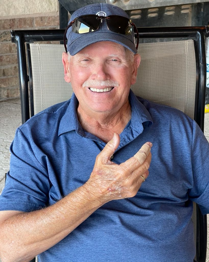 Claude Lamar Lee, Sr.