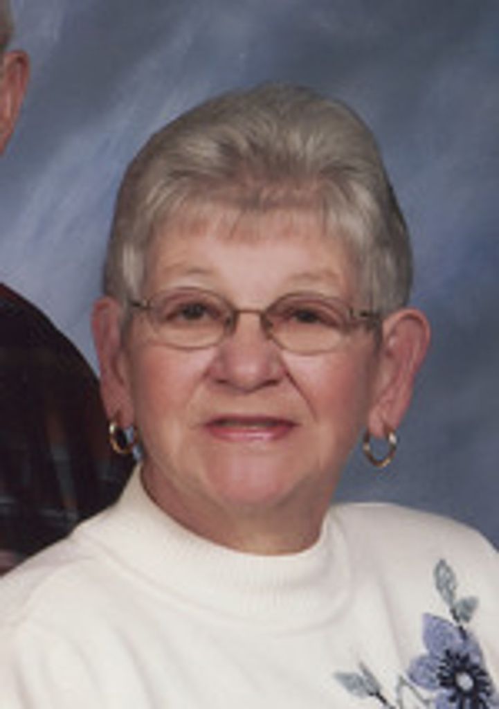 Janet I. Douglas
