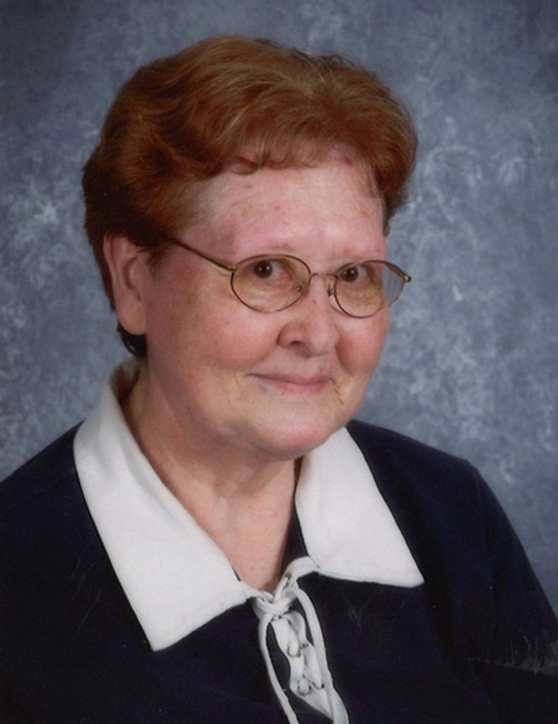 Mary F. Casey Profile Photo