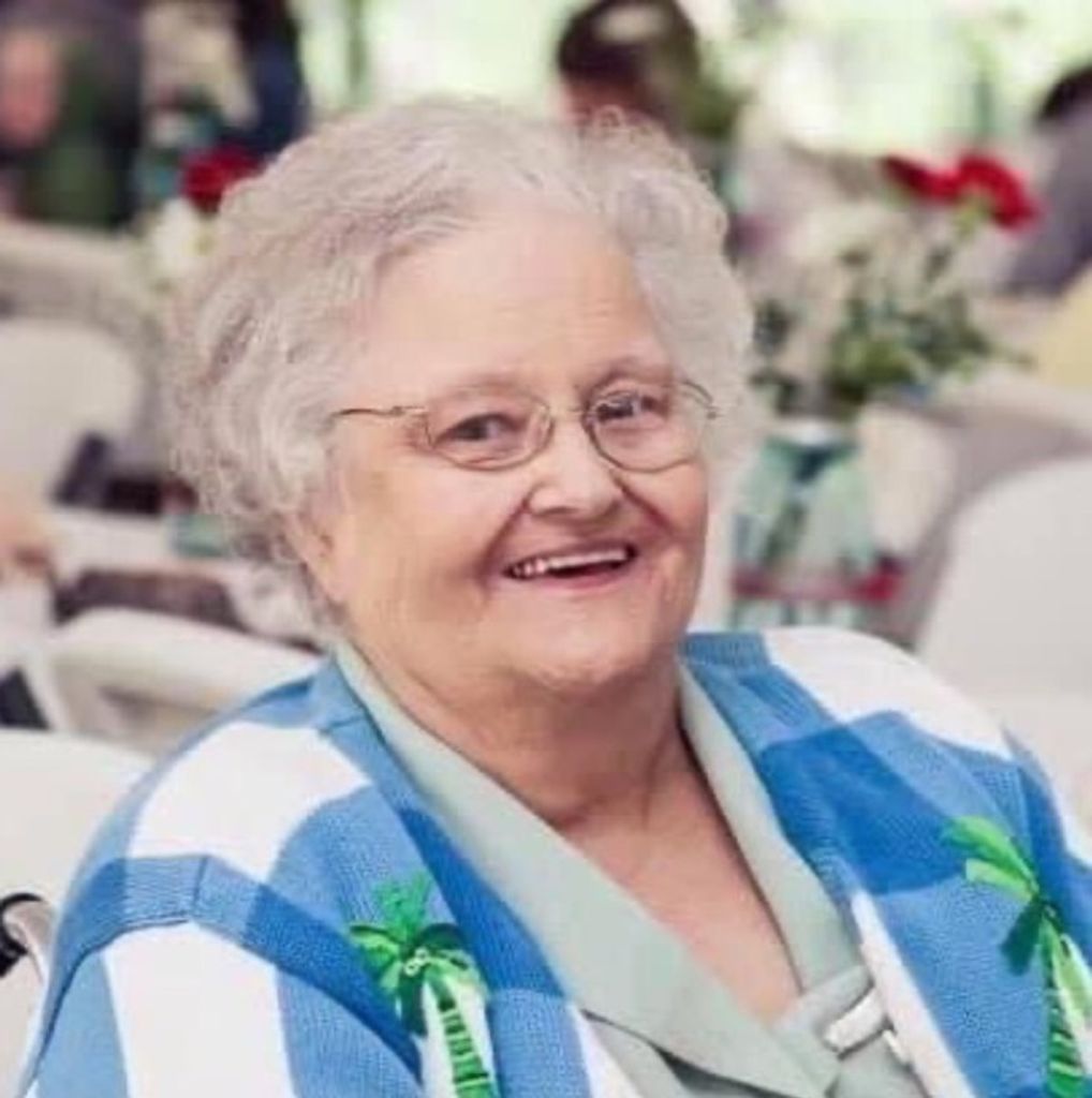 Helen Emily (Reed)  Cavins Profile Photo