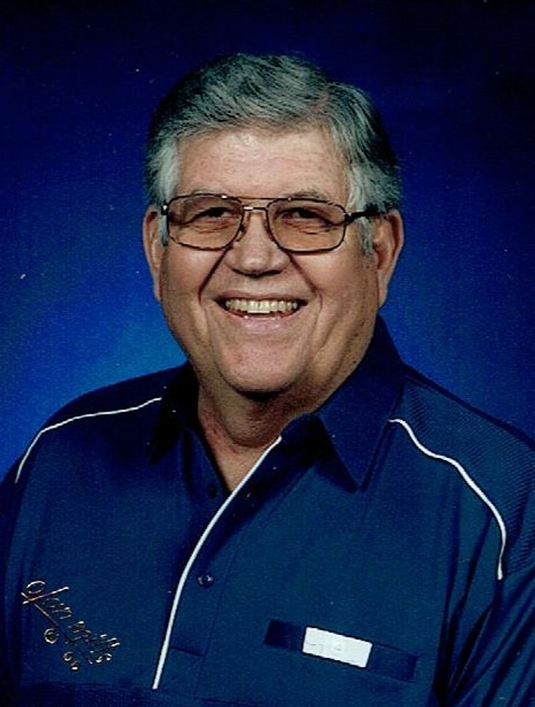 William "Bill" Gibson
